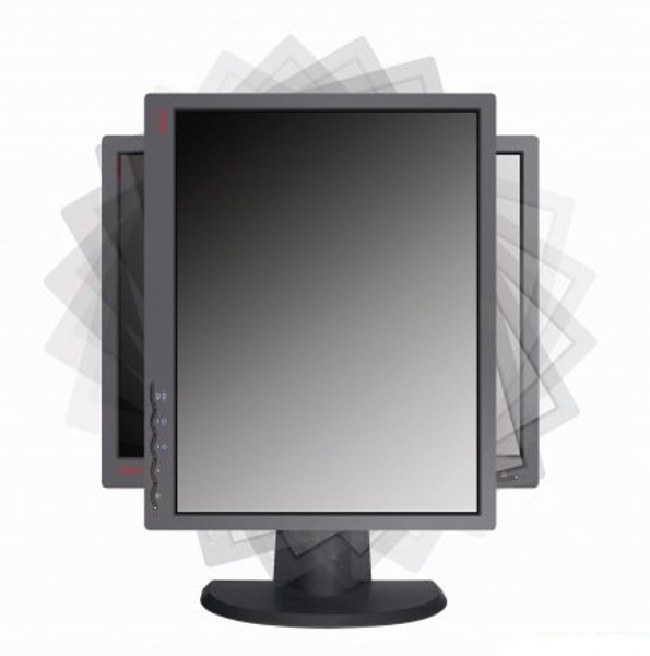 ThinkVision LT2452p wide 24" LED Monitor - Lenovo Exclusive Store