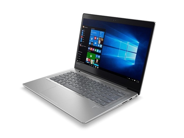 [Лаптоп IdeaPad 520s, Mineral Grey] | LenovoOnline.bg
