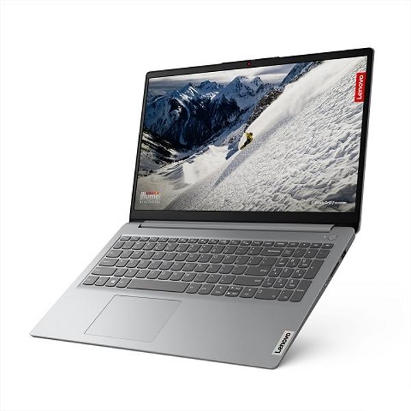 [Лаптоп IdeaPad 1, Cloud Grey] | LenovoOnline.bg