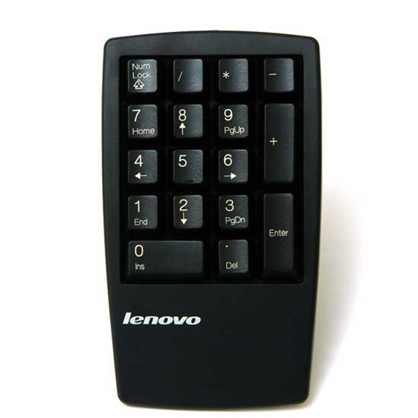 [ThinkPad USB Numeric Keypad ] | LenovoOnline.bg