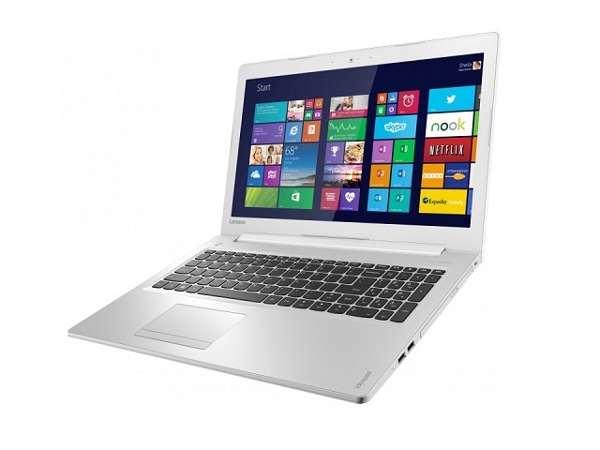 [Лаптоп IdeaPad 310, White] | LenovoOnline.bg