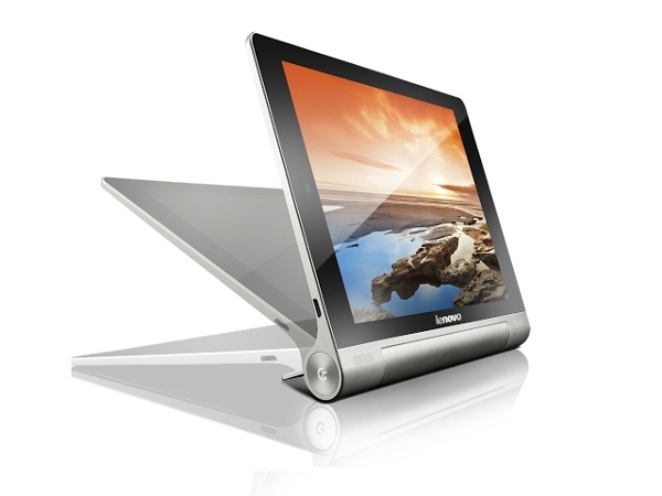 [Lenovo Yoga Tablet - 8" (B6000)] | LenovoOnline.bg