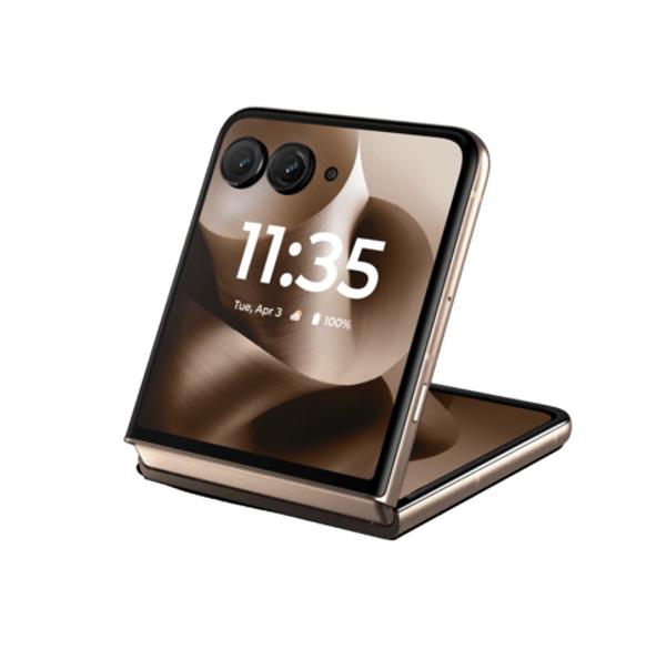 [Смартфон motorola razr 60 ultra, Mountain trail] | LenovoOnline.bg