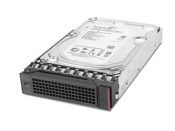 [Lenovo ThinkSystem 2.5" 1.2TB 10K SAS 12Gb Hot Swap 512n HDD ] | LenovoOnline.bg