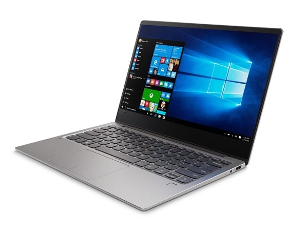 [Лаптоп IdeaPad 720s, 13.3", Iron Gray] | LenovoOnline.bg