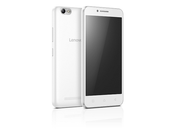 [Смартфон Lenovo VIBE C / А2020, White] | LenovoOnline.bg