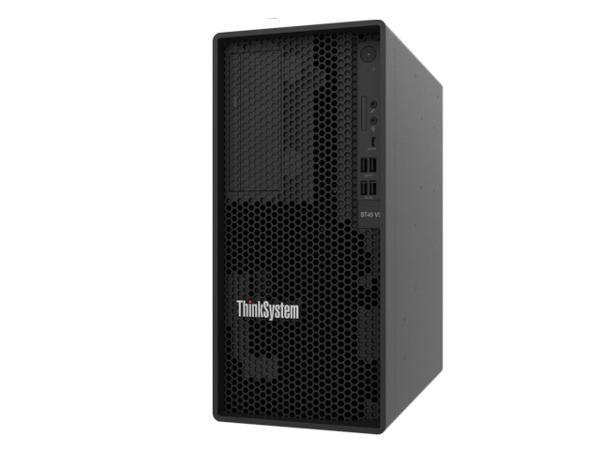 [ThinkSystem ST45 V3 Tower] | LenovoOnline.bg