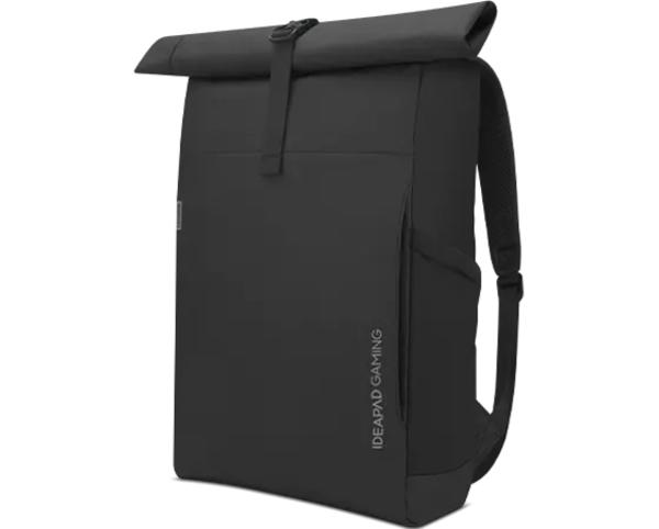 [Lenovo IdeaPad Gaming Modern Backpack, Black] | LenovoOnline.bg