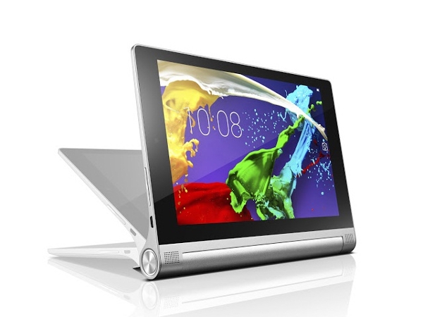 [Lenovo Yoga Tablet 2 - 8", 4G] | LenovoOnline.bg