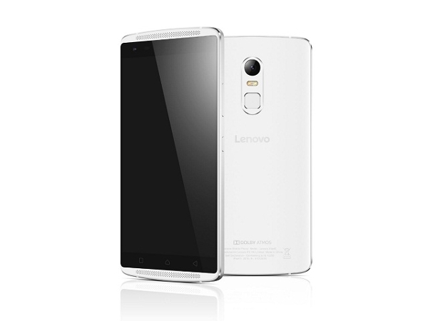 [Lenovo VIBE X3, White] | LenovoOnline.bg