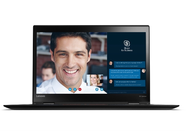 [Лаптоп ThinkPad X1 Carbon 4th Generation] | LenovoOnline.bg