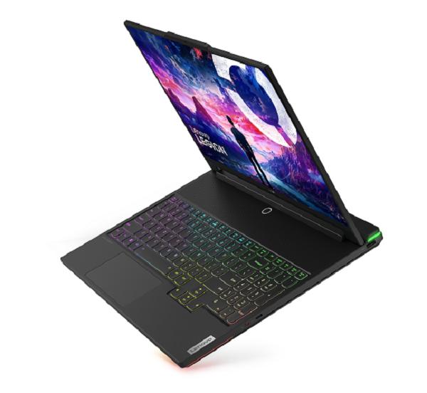[Лаптоп Lenovo Legion 9, Eclipse Black ] | LenovoOnline.bg