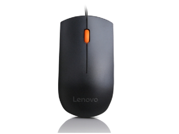 [Lenovo optical Mouse 300] | LenovoOnline.bg