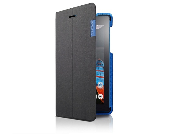 [Lenovo Tab3 7 Essential Folio Case and Film, Grey] | LenovoOnline.bg