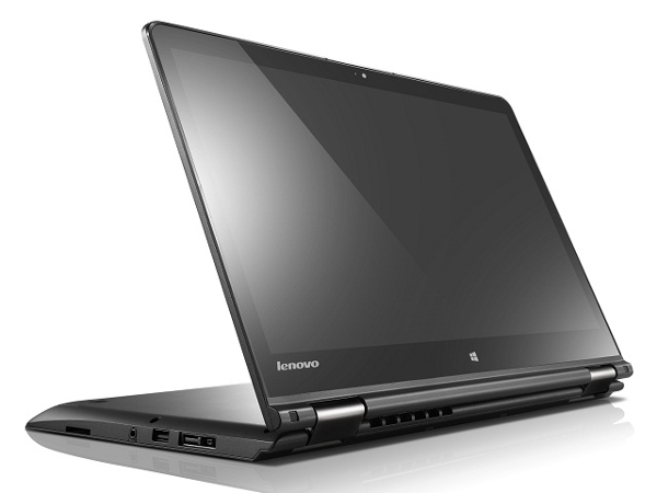 [ThinkPad Yoga 14, Black] | LenovoOnline.bg