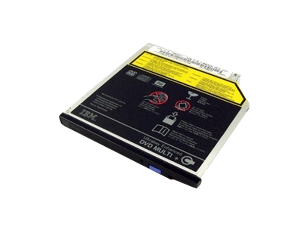 [Ultraslim 9.5mm SATA Multi Burner] | LenovoOnline.bg