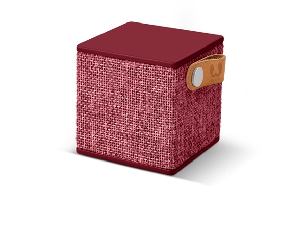 [Fresh 'n Rebel Rockbox Cube, Ruby] | LenovoOnline.bg