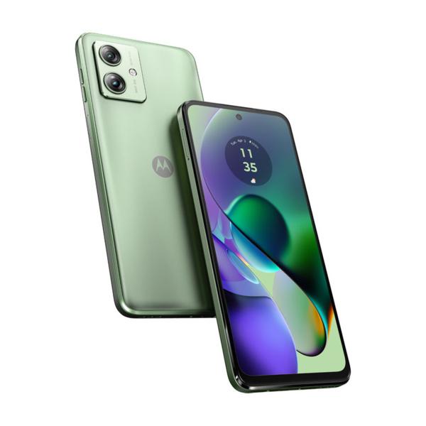 [Смартфон motorola moto g54 power edition, Mint Green] | LenovoOnline.bg