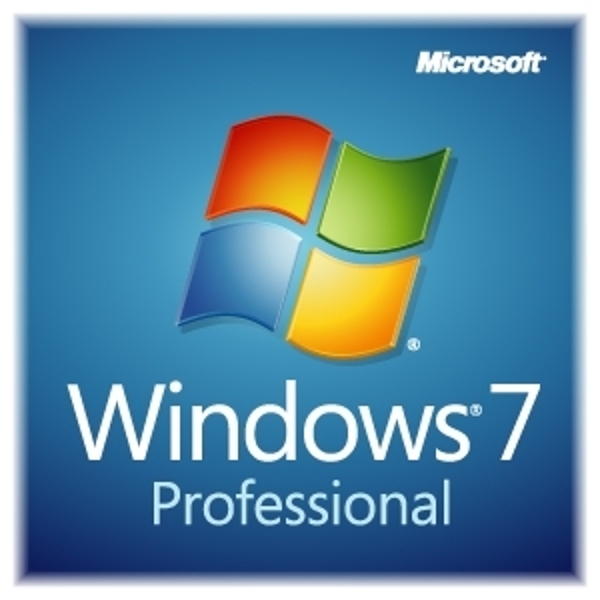 [Операционна система Microsoft Windows 7 Professional SP1 64-Bit English 1pk DSP OEI (FQC-04649)] | LenovoOnline.bg