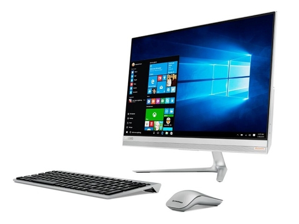 [IdeaCentre 520s All-in-one, Silver] | LenovoOnline.bg