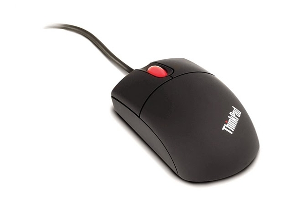 [ThinkPad Travel Mouse Optical   wheel mouse] | LenovoOnline.bg