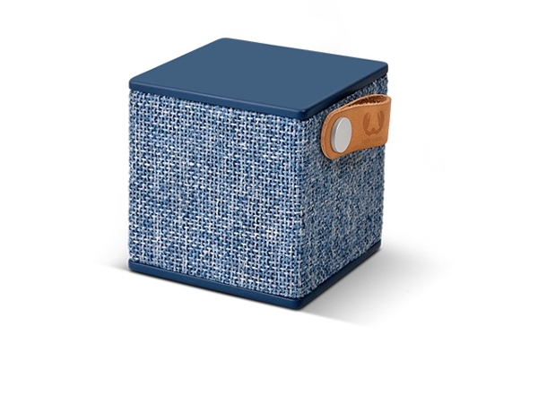 [Fresh 'n Rebel Rockbox Cube, Indigo] | LenovoOnline.bg