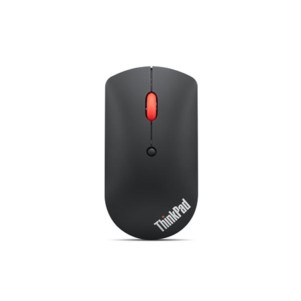 [ThinkPad Bluetooth Silent Mouse] | LenovoOnline.bg