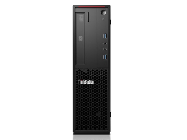 [ThinkStation P300 SFF] | LenovoOnline.bg