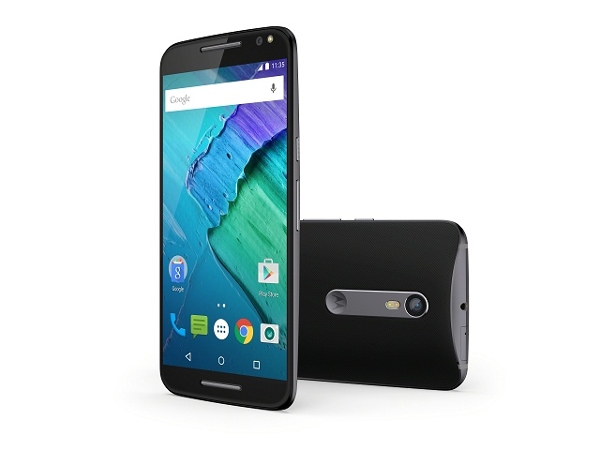 [Смартфон Motorola X Style, Black] | LenovoOnline.bg