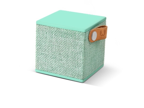 [Fresh 'n Rebel Rockbox Cube, Peppermint] | LenovoOnline.bg