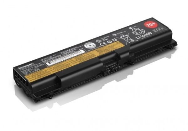 [ThinkPad Battery 70+ (6 Cell - T410/20/30, T510/20/30, W510/20/30, L Series - 57Y4185) ] | LenovoOnline.bg