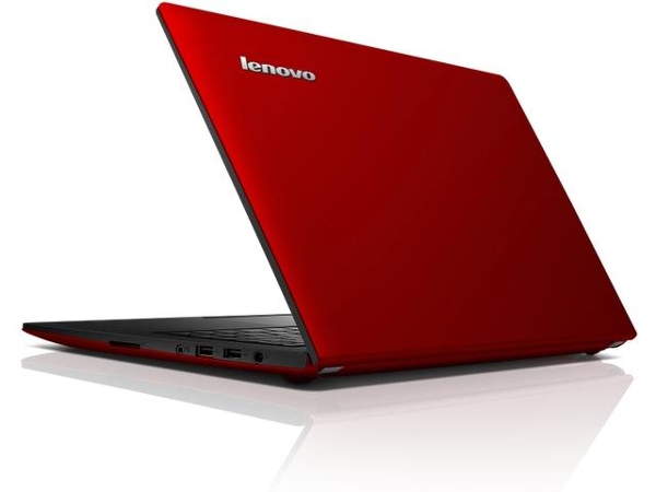 [IdeaPad S400 Red + подарък мишка] | LenovoOnline.bg