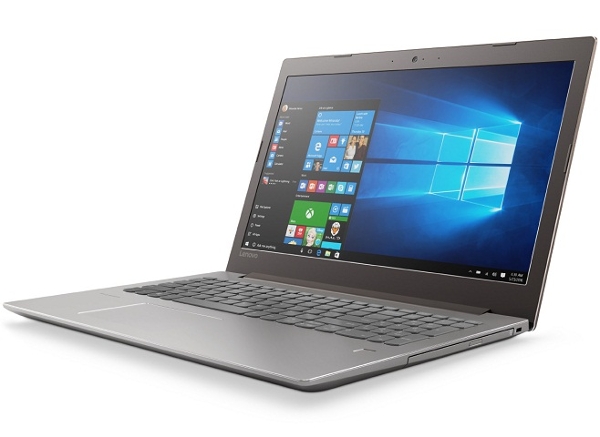 [Лаптоп IdeaPad 520, Iron Gray] | LenovoOnline.bg