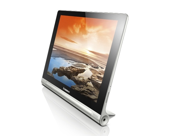 [Lenovo Yoga Tablet 10" HD+, Silver] | LenovoOnline.bg