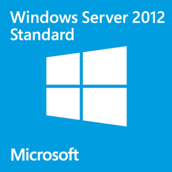 [Windows Server 2012 R2 Standard ROK (2 CPU / 2 VMs)] | LenovoOnline.bg