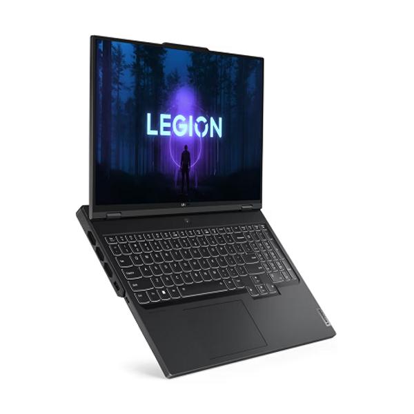 [Лаптоп Legion Pro 7, Onyx Grey] | LenovoOnline.bg