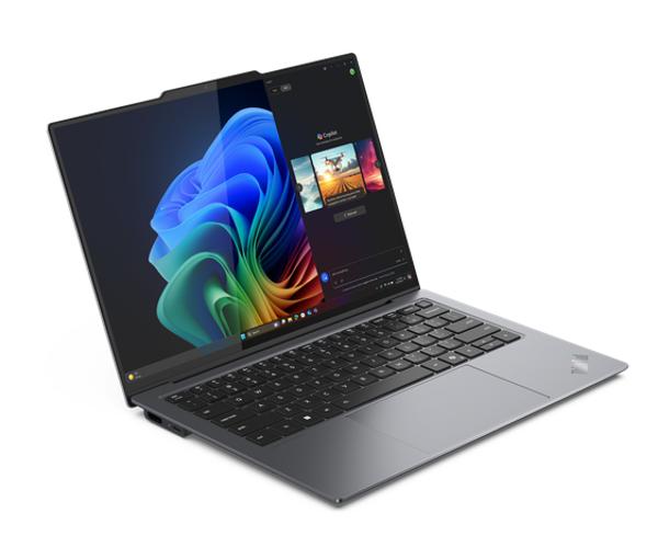 [Лаптоп ThinkPad X9 14 Aura Edition Gen 1] | LenovoOnline.bg