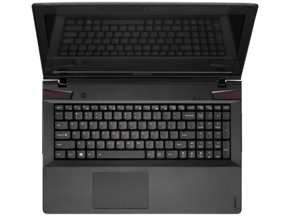 [IdeaPad Y500 (i7, 2GB Video)] | LenovoOnline.bg