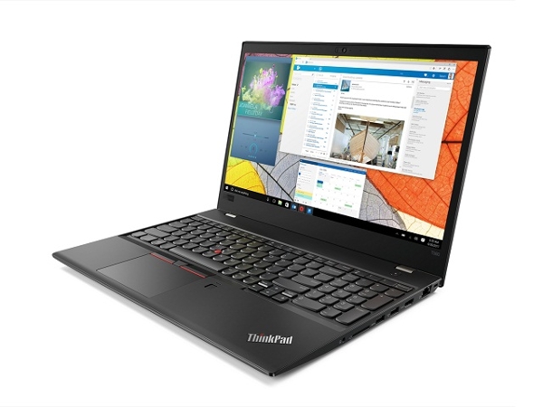 [Лаптоп ThinkPad T580] | LenovoOnline.bg
