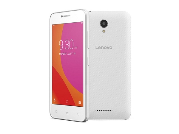 [Смартфон Lenovo A1010, White] | LenovoOnline.bg