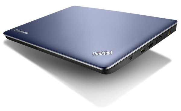 [ThinkPad Edge E330 Arctic Blue с подарък 1 година допълнителна гаранция! ] | LenovoOnline.bg