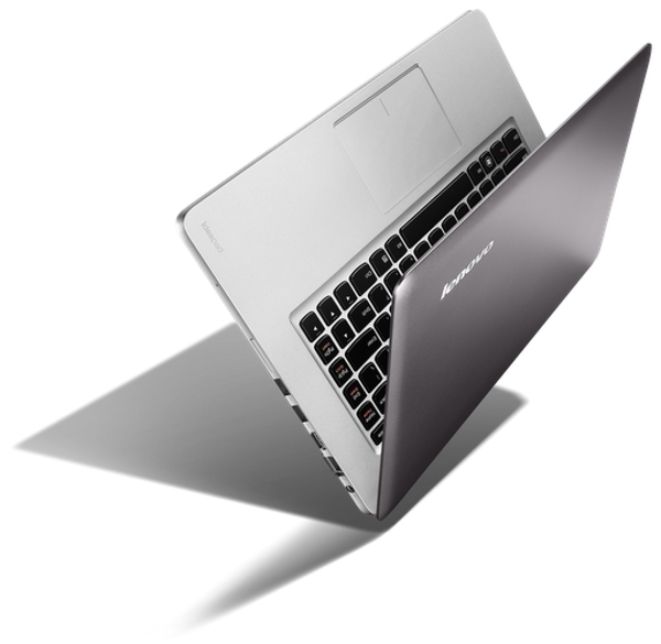 [IdeaPad U410 Graphite Gray] | LenovoOnline.bg