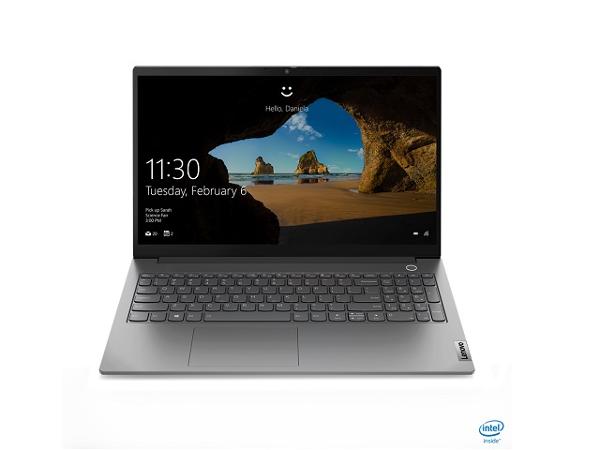 [Лаптоп ThinkBook 15 Gen 2] | LenovoOnline.bg