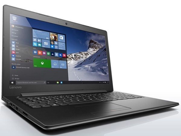 [Лаптоп IdeaPad 310, Black + Подарък!] | LenovoOnline.bg