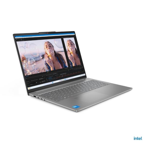 [Лаптоп IdeaPad Slim 5 Gen 10, Cloud Grey] | LenovoOnline.bg