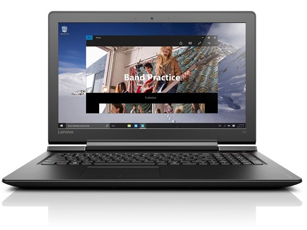 [Лаптоп IdeaPad 700, Black + 128GB SSD] | LenovoOnline.bg