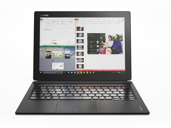 [IdeaPad Miix 700, Black] | LenovoOnline.bg