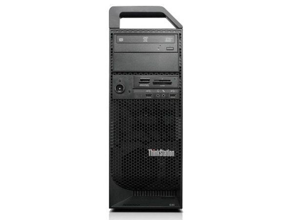 [ThinkStation S30] | LenovoOnline.bg