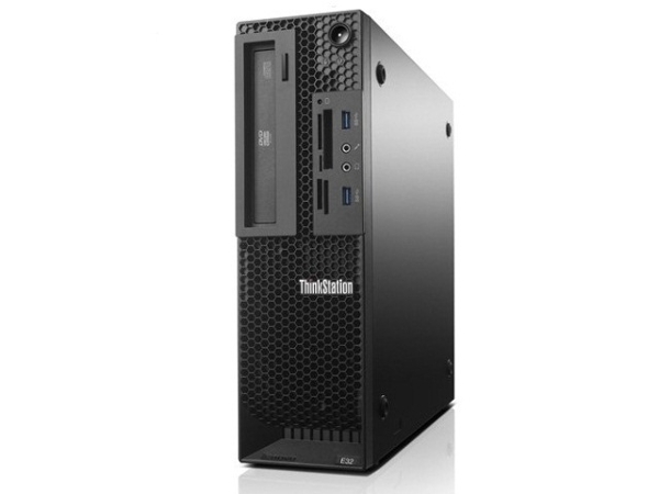 [ThinkStation Е32 SFF] | LenovoOnline.bg