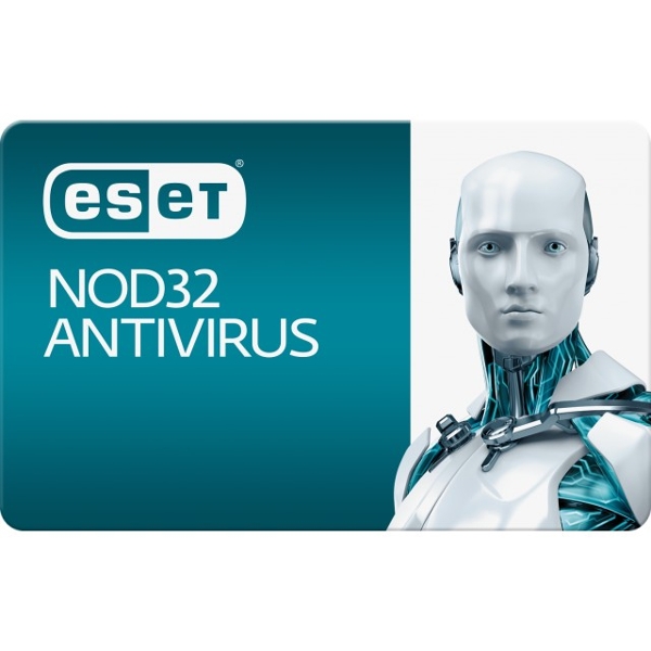 [Eset NOD32 Antivirus software OEM card] | LenovoOnline.bg